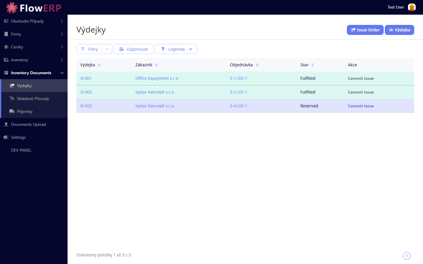 inventory-issues-list