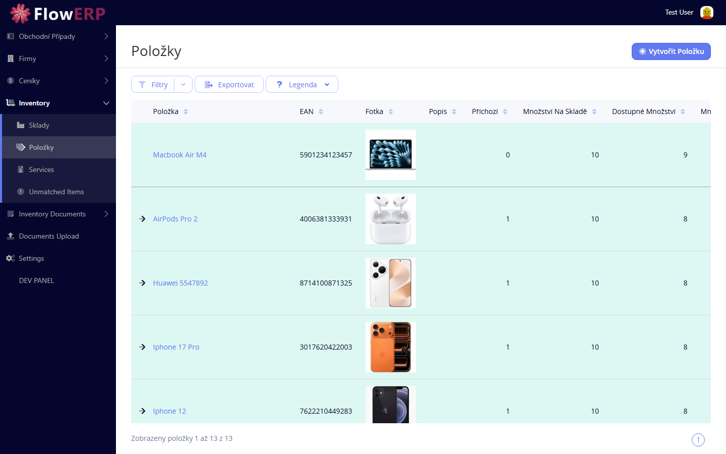 inventory-overview-list